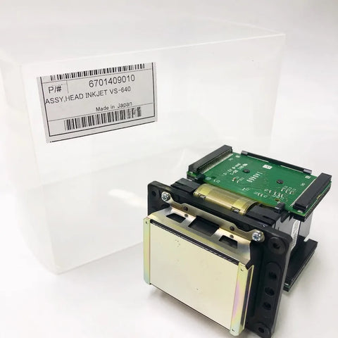 Compatible Roland DX7 Printhead 6701409010