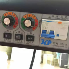 Roland Dryer for RA640