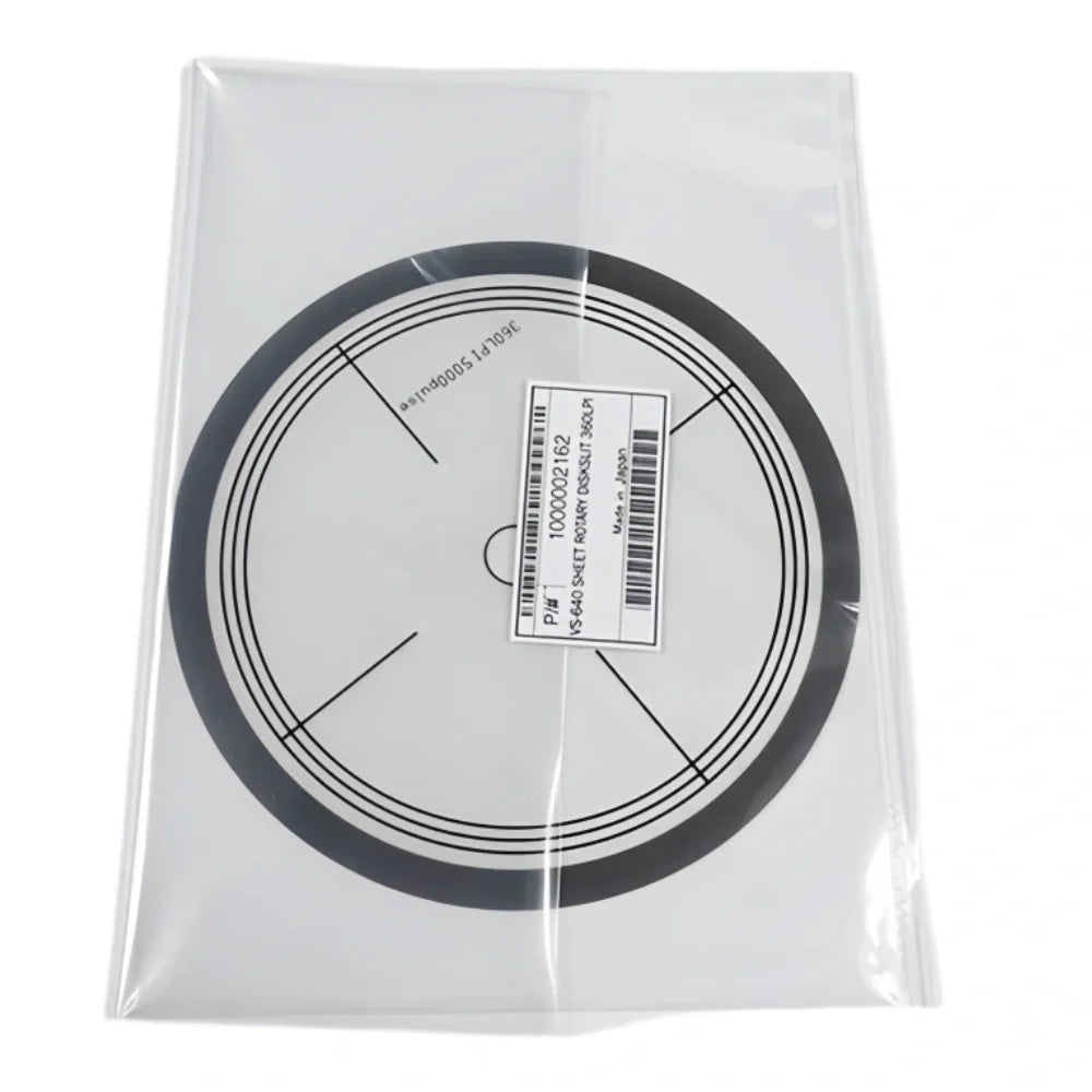 Compatible Roland Encoder Disk for RS640