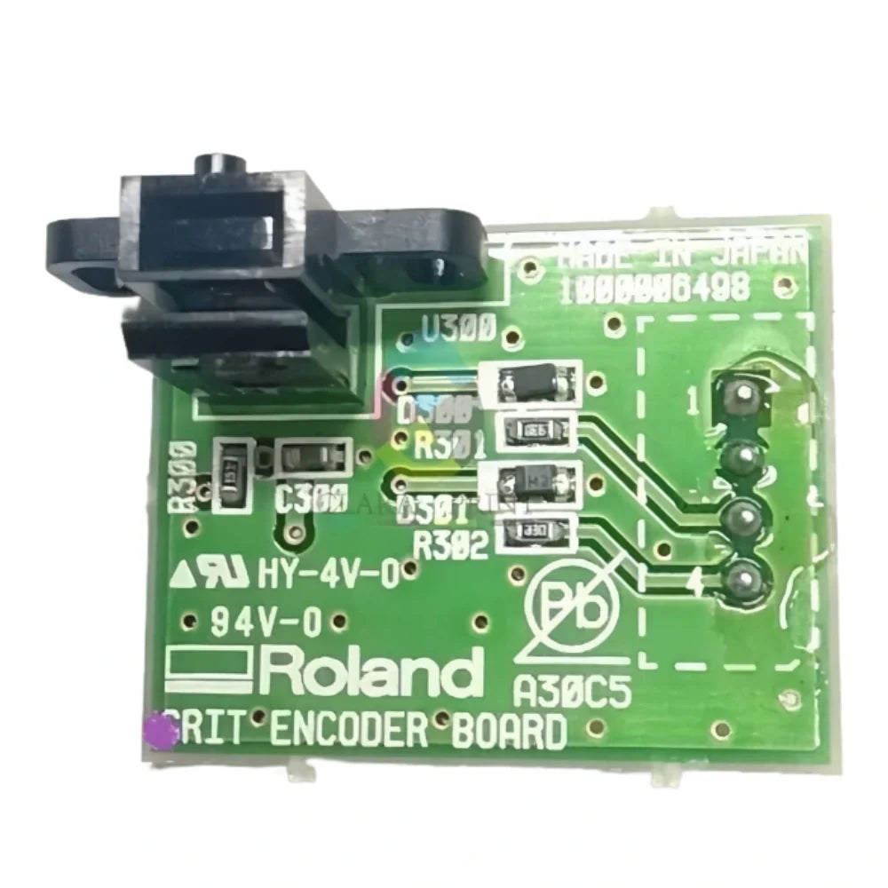Roland Encoder Disk Sensor for VS640