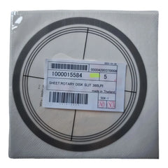 Roland Encoder Disk for RT640