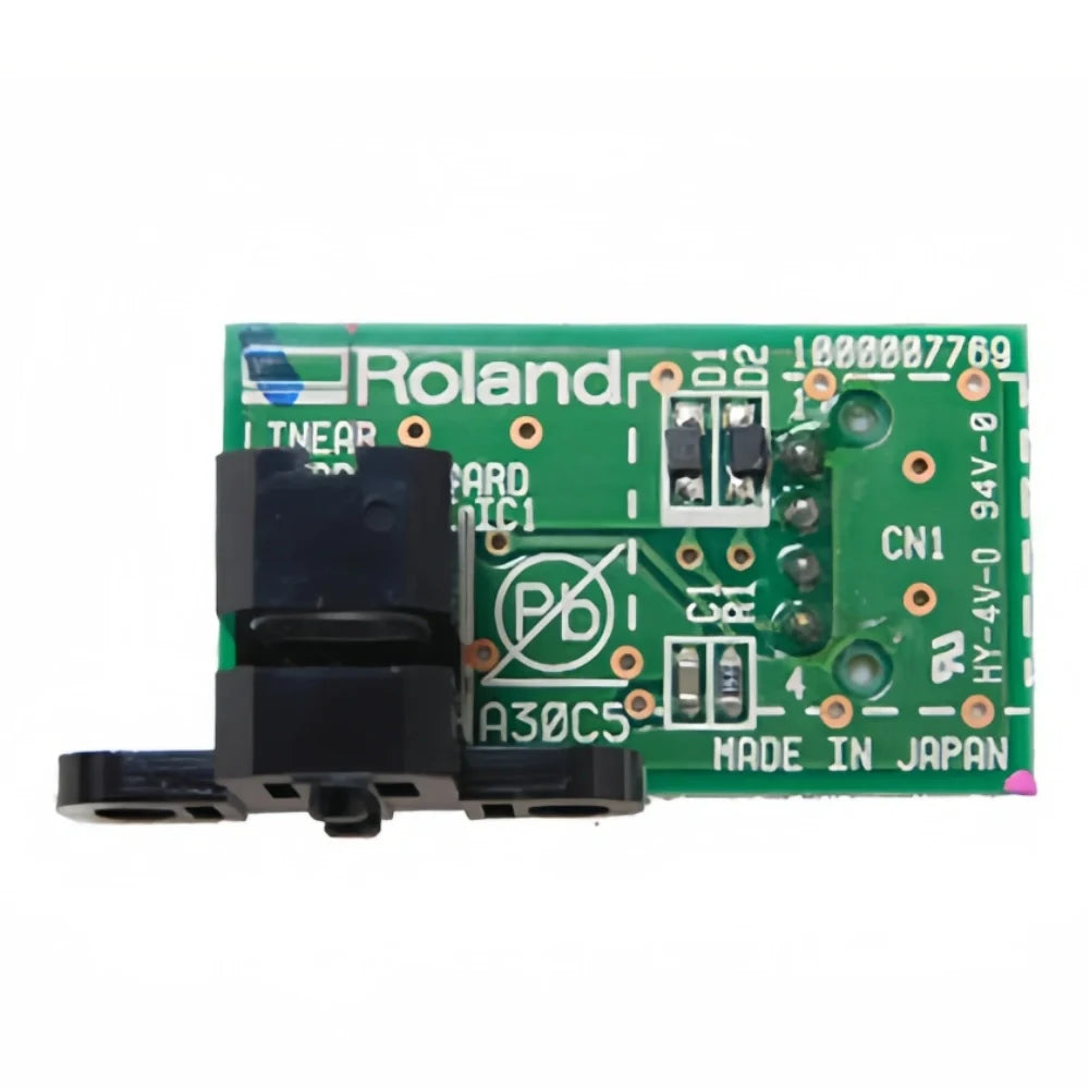 Original Roland Encoder Sensor for LEF200