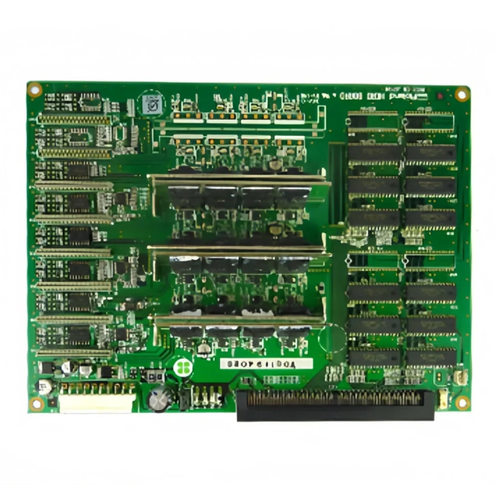 Roland Mainboard Set for FJ740