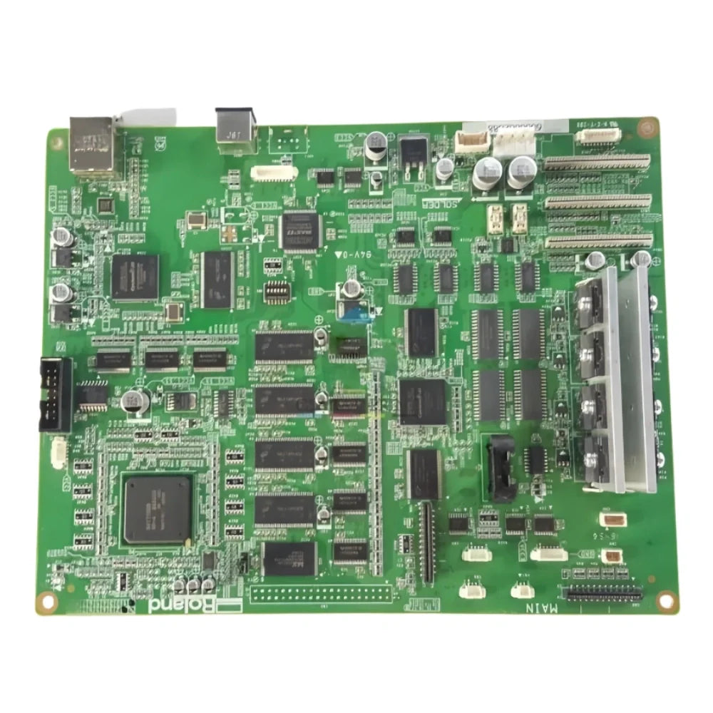 Roland Mainboard for RA640