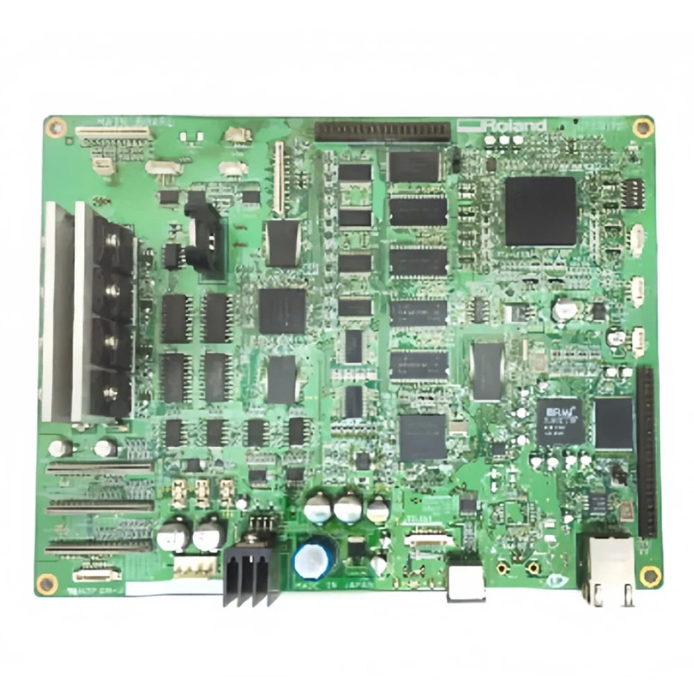 Roland Mainboard for RS640