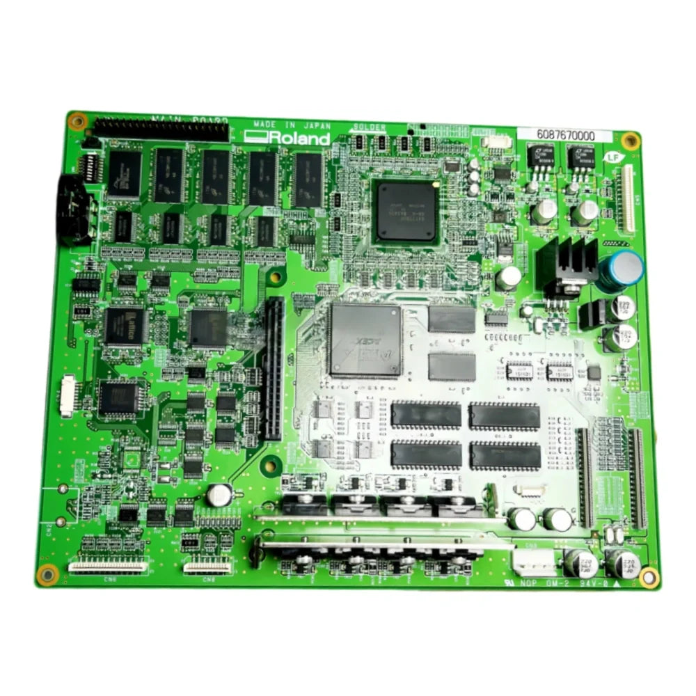 Roland Mainboard for SP540