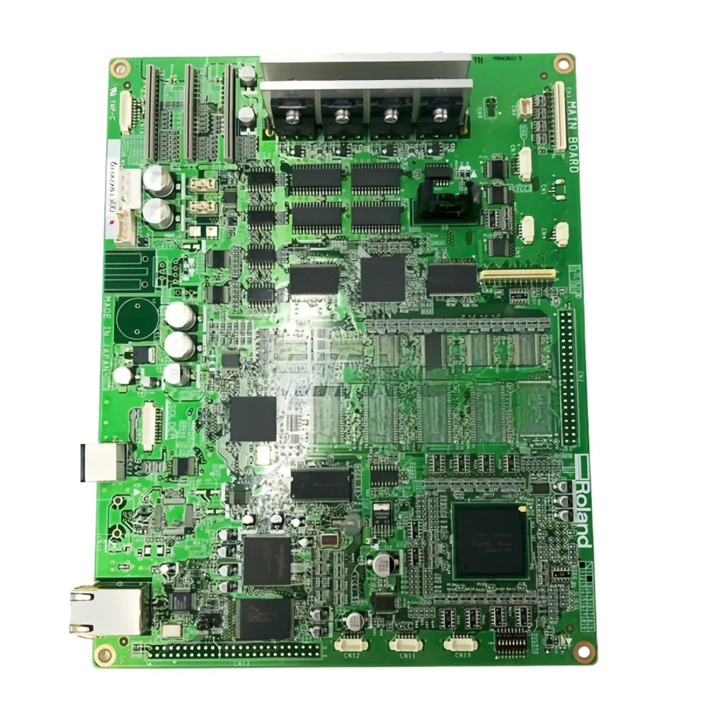 Roland Mainboard for VS640