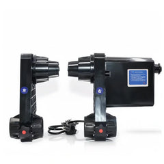 Roland Paper Feed Assembly for RS640