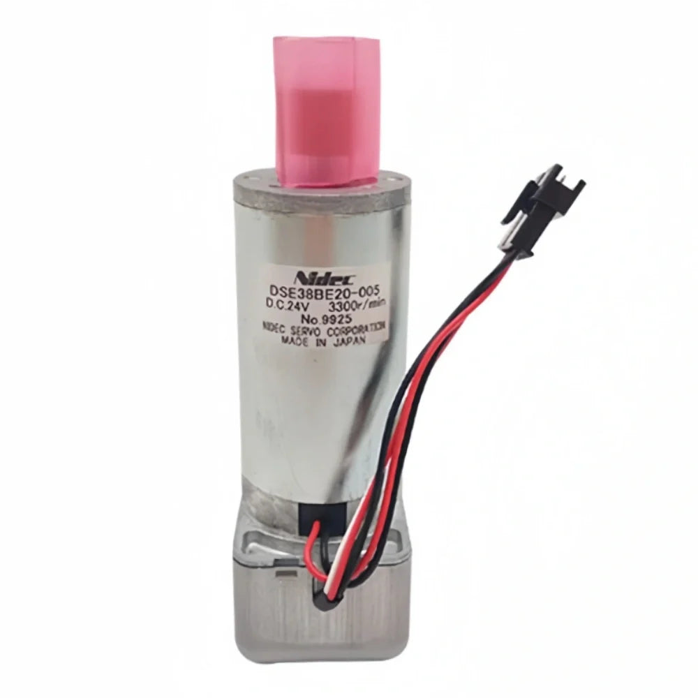 Roland Paper Feed Motor for RS640
