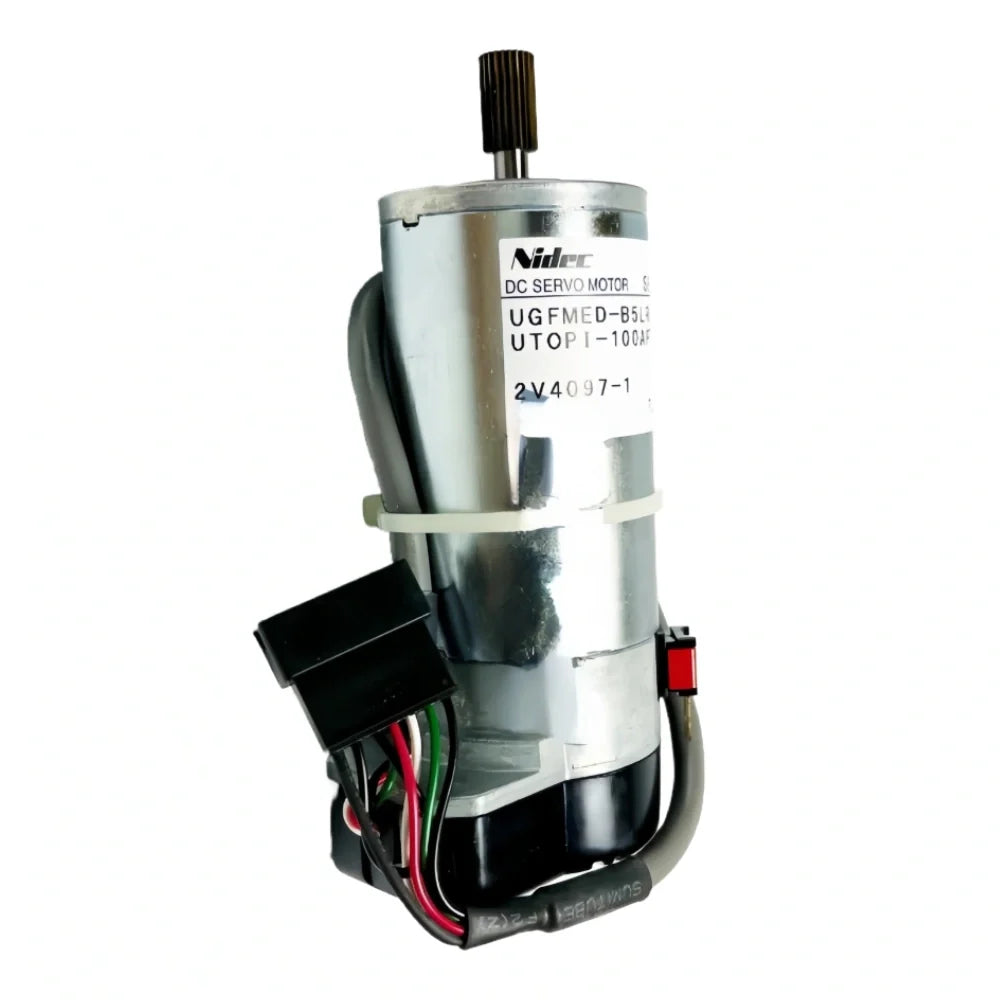 Roland Paper Feed Motor for XJ740