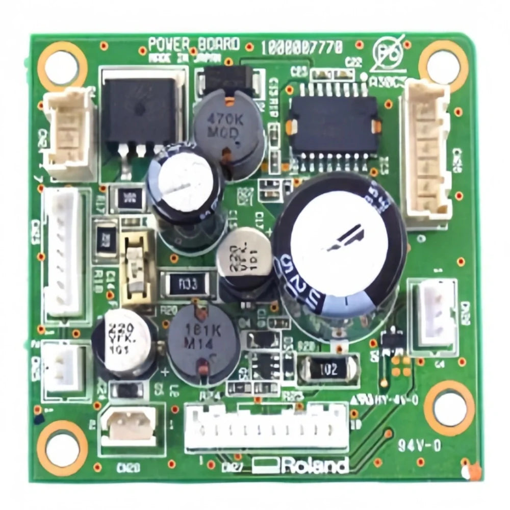 Roland Power Board for BN20