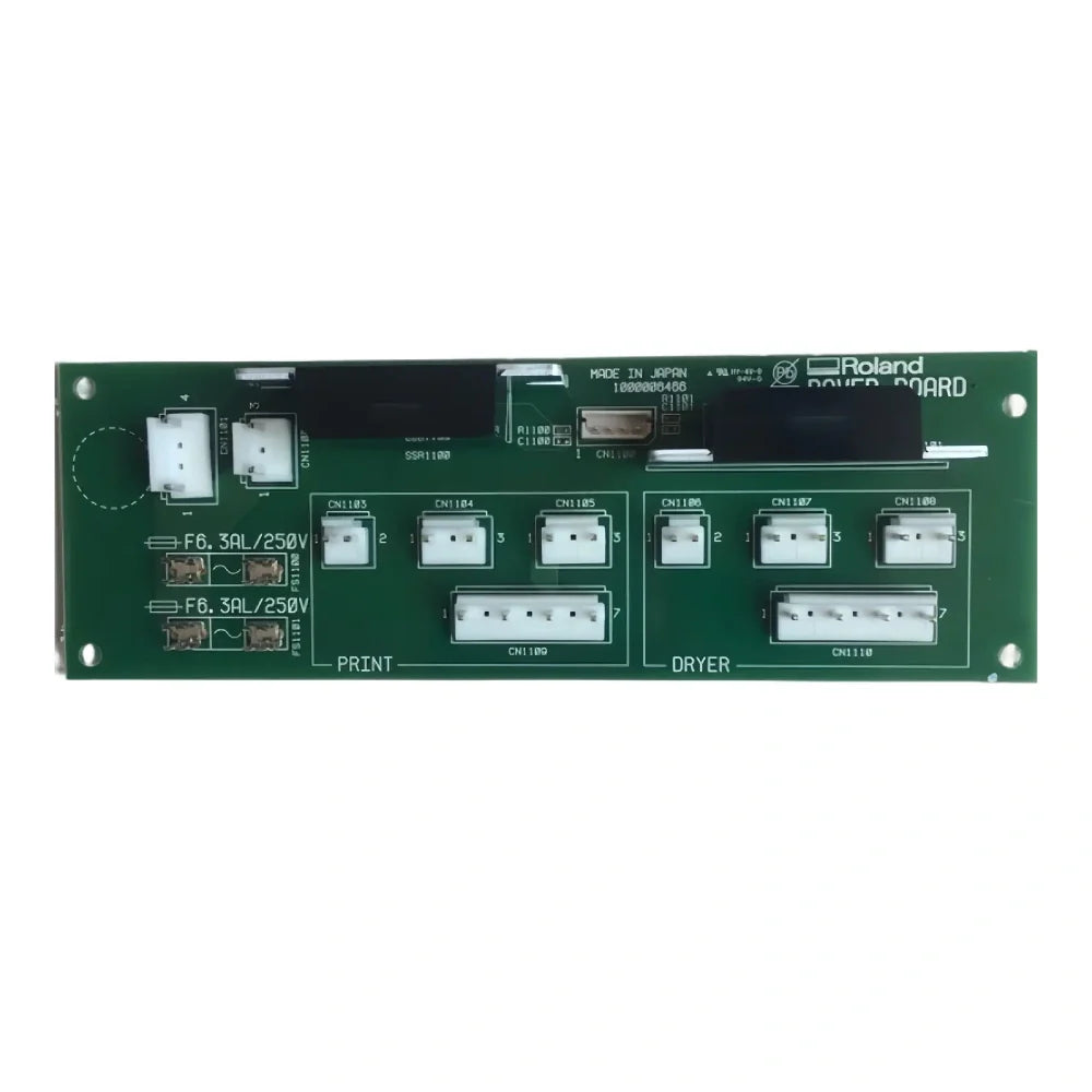 Original Refurbished Roland Power Board for RA640