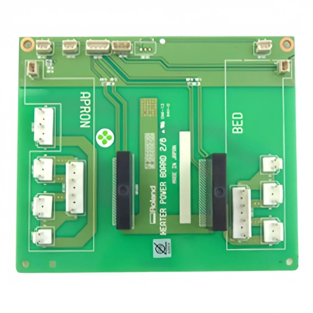 Original Refurbished Roland Power Board for SP540