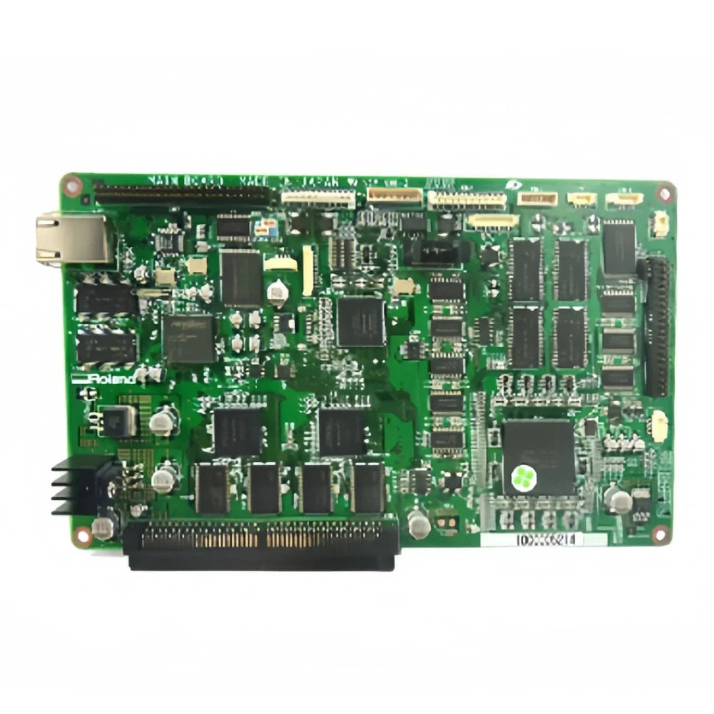 Roland Power Board for XR640