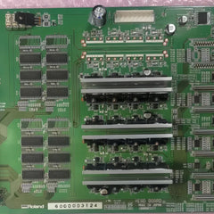 Roland Printhead Control Board for FH740