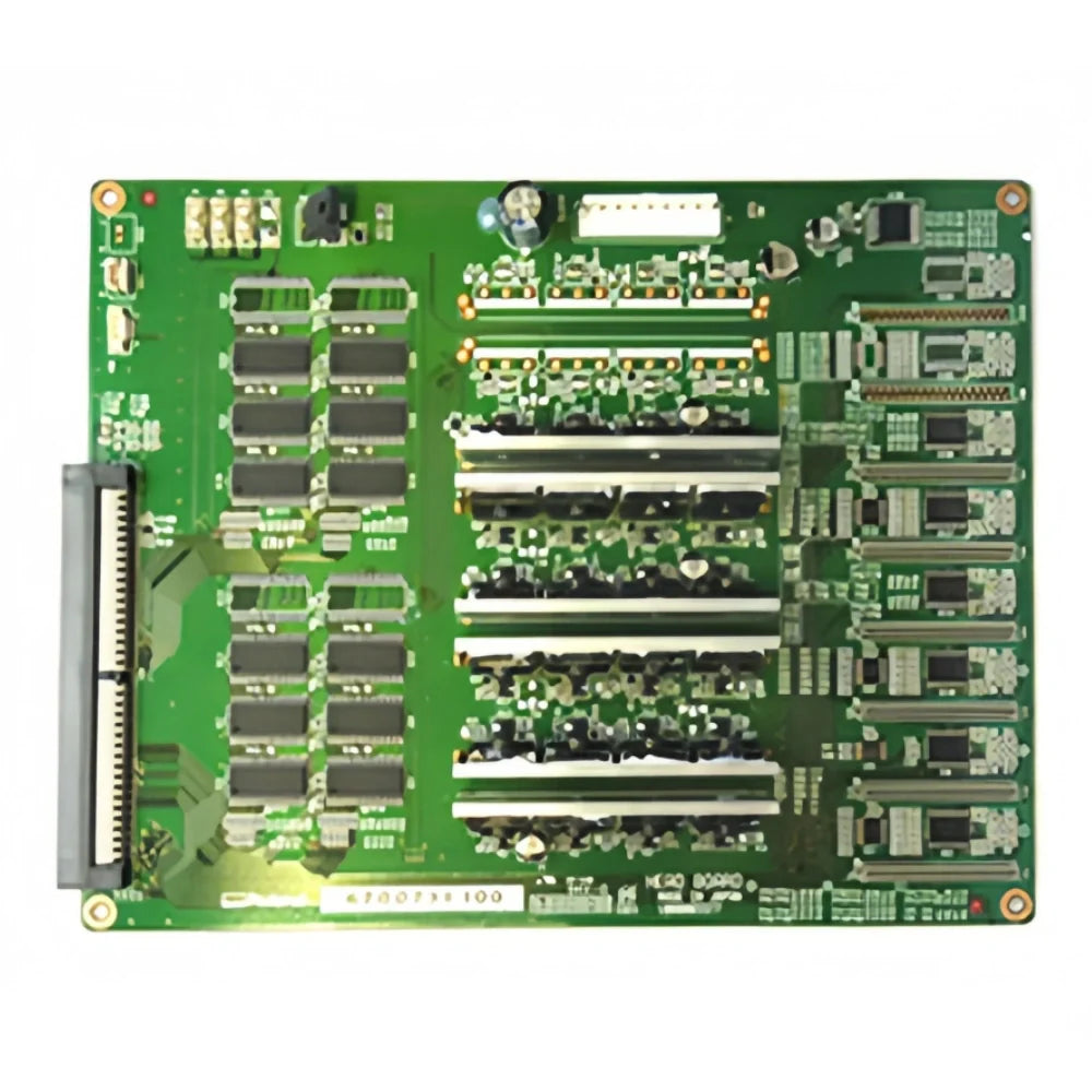Roland Printhead Control Board for XJ740