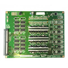 Roland Printhead Control Board for XJ740