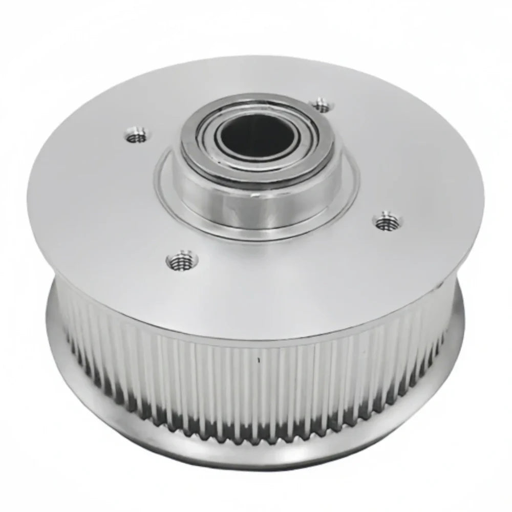 Roland Pulley for FH740