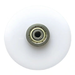 Roland Pulley for FJ740