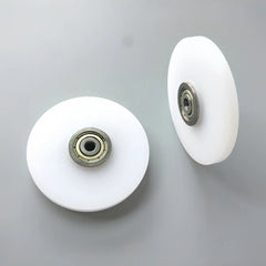 Roland Pulley for FJ740