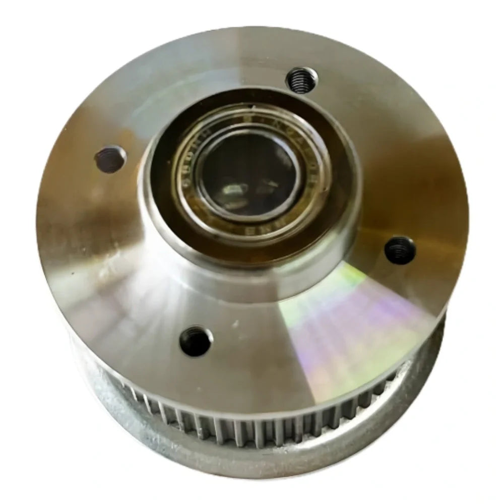 Roland Pulley for RA640