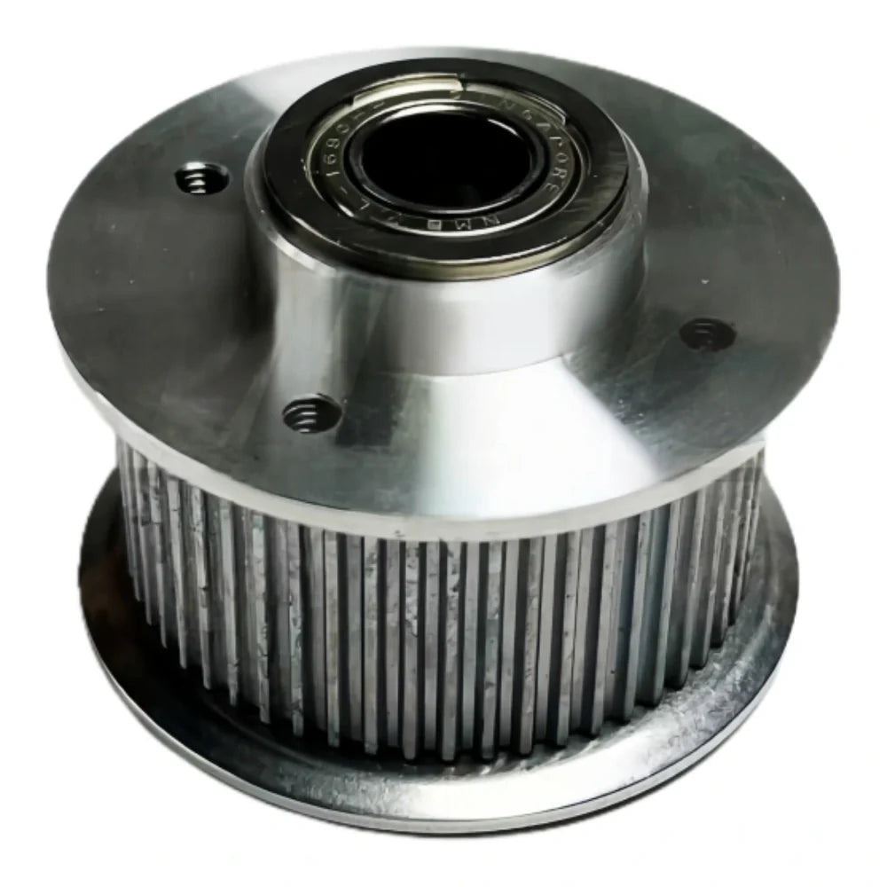 Roland Pulley for RS640