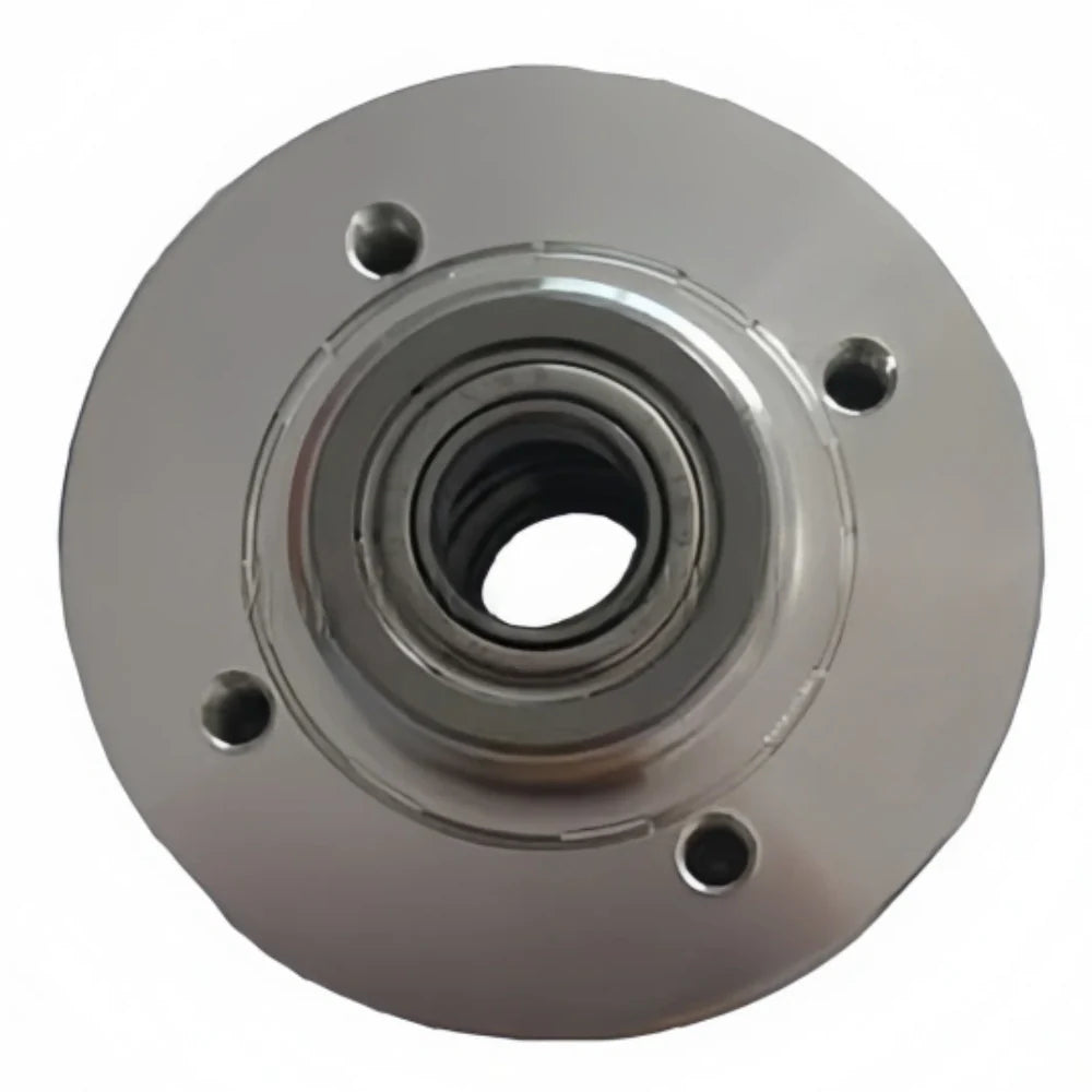 Roland Pulley for VS640