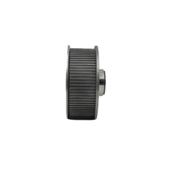 Roland Pulley for XJ740