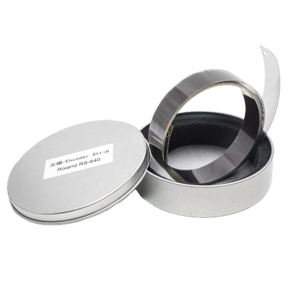 Roland Raster Encoder Strip for RS640 / VS640 Printing Printer