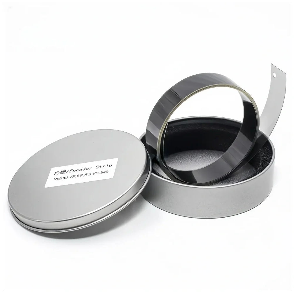 Compatible Raster Encoder Strip for VS540 / VP540 / SP540 / RS540 Printer for Roland-Compatible Workflows