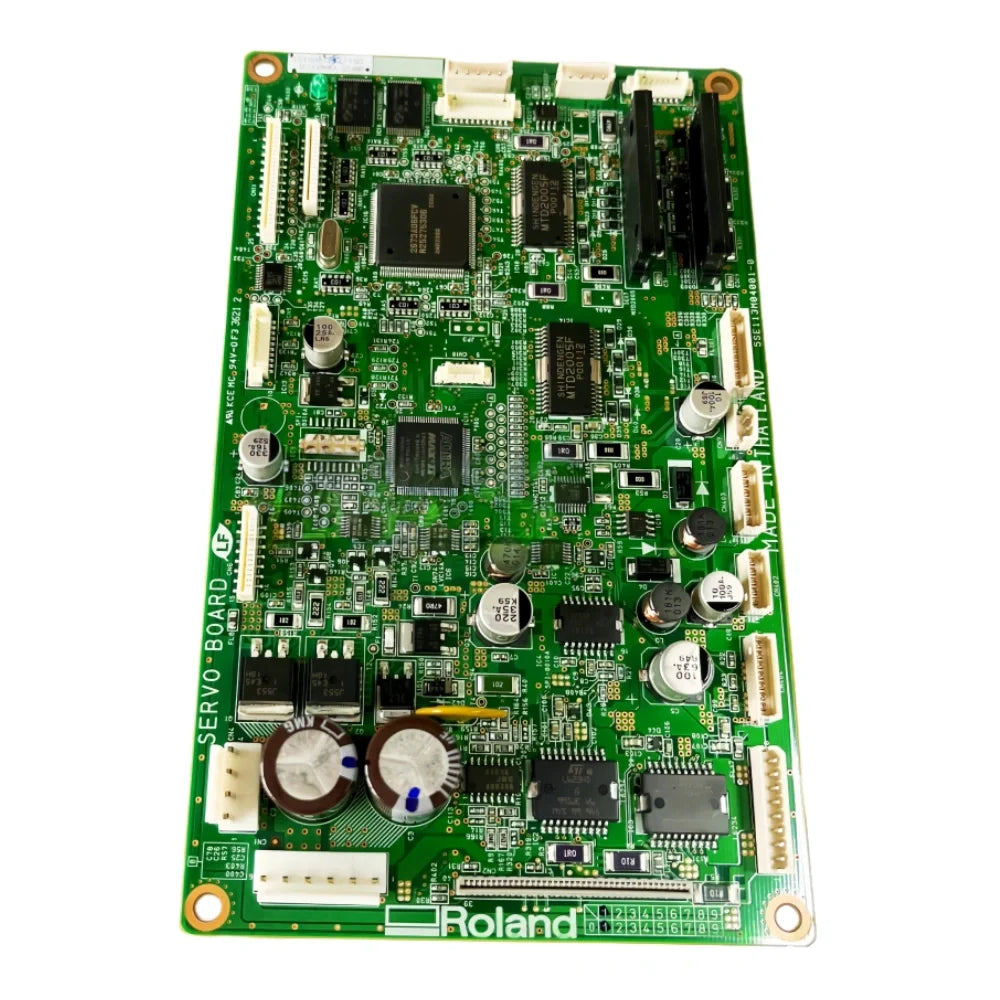 Roland Servo Board for RA640