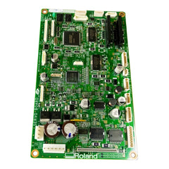 Roland Servo Board for RA640