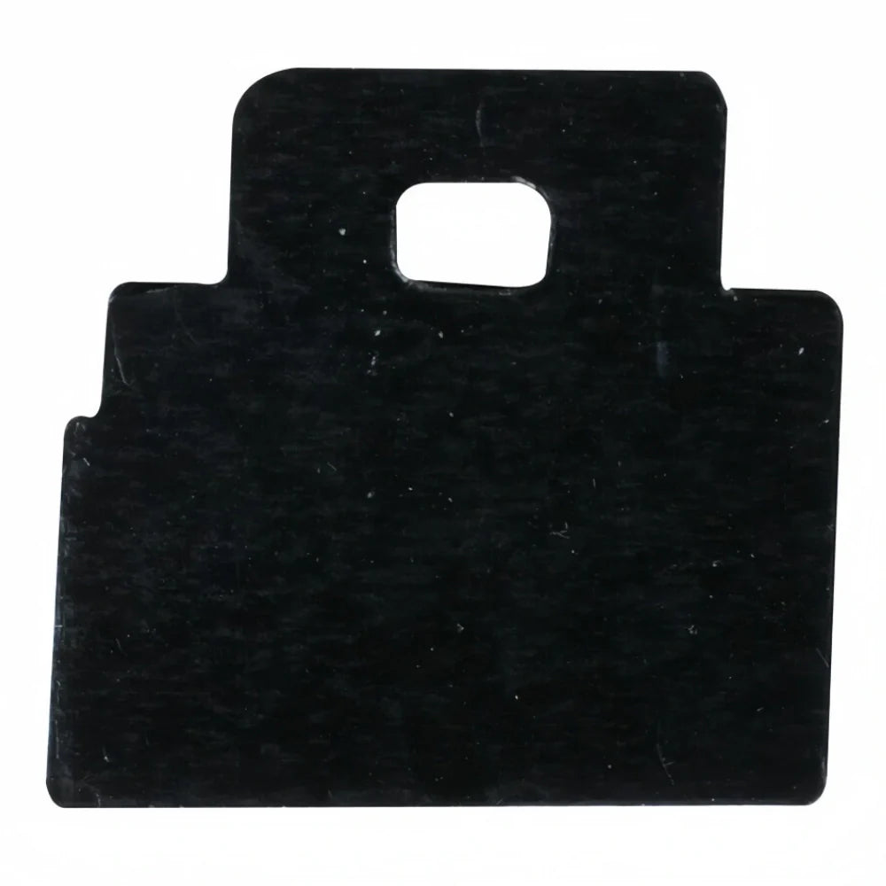 Roland Wiper Blade Glossy for XJ740