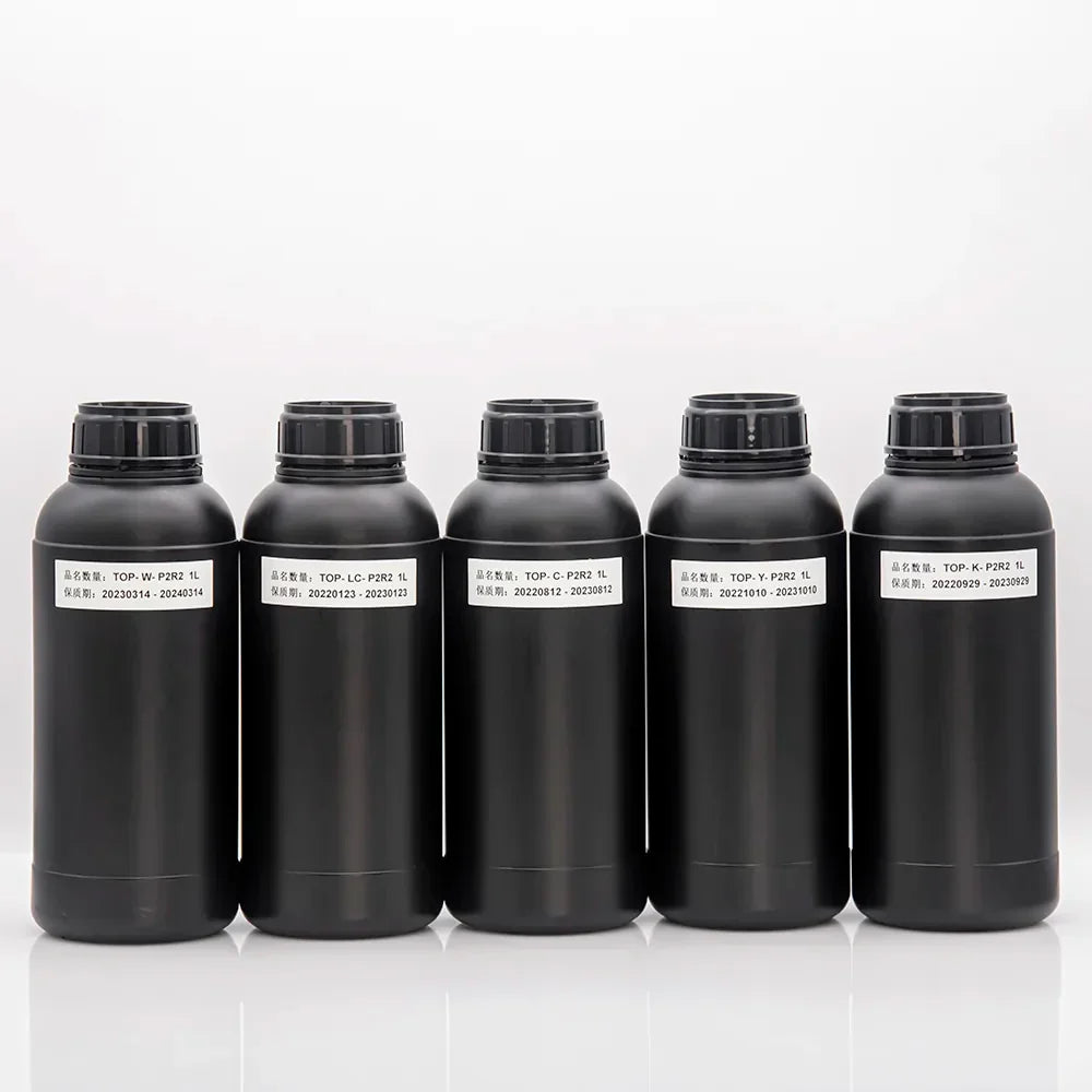 Royaljet P2R2 Soft UV LED Ink