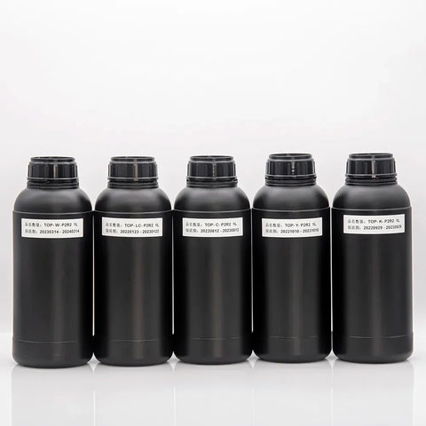 Royaljet P2R2 Soft UV LED Ink