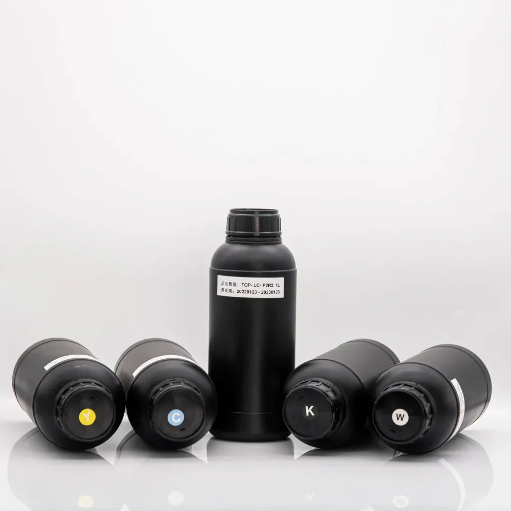 Royaljet P2R2 Soft UV LED Ink