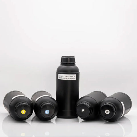 Royaljet P2R2 Soft UV LED Ink
