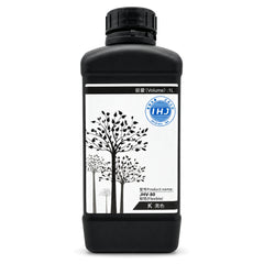 SAKATA JHV-80 flexible UV ink 1L black K bottle