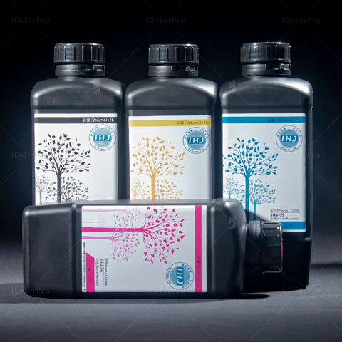 SAKATA JHV05 Soft UV Ink