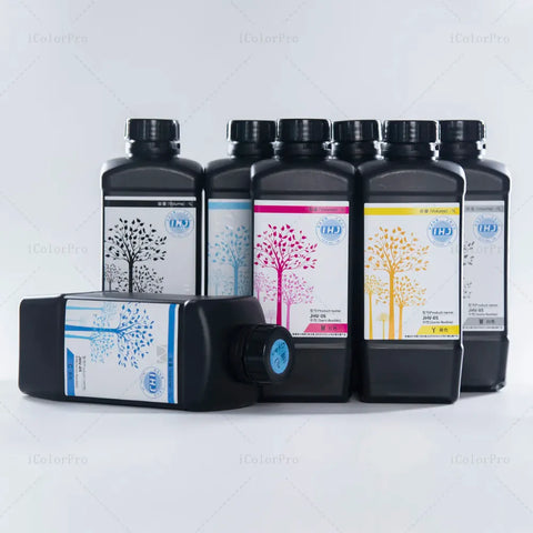 SAKATA JHV05 Soft UV Ink