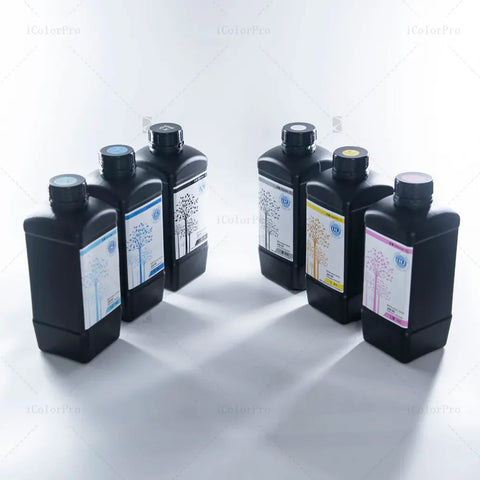 SAKATA JHV05 Soft UV Ink