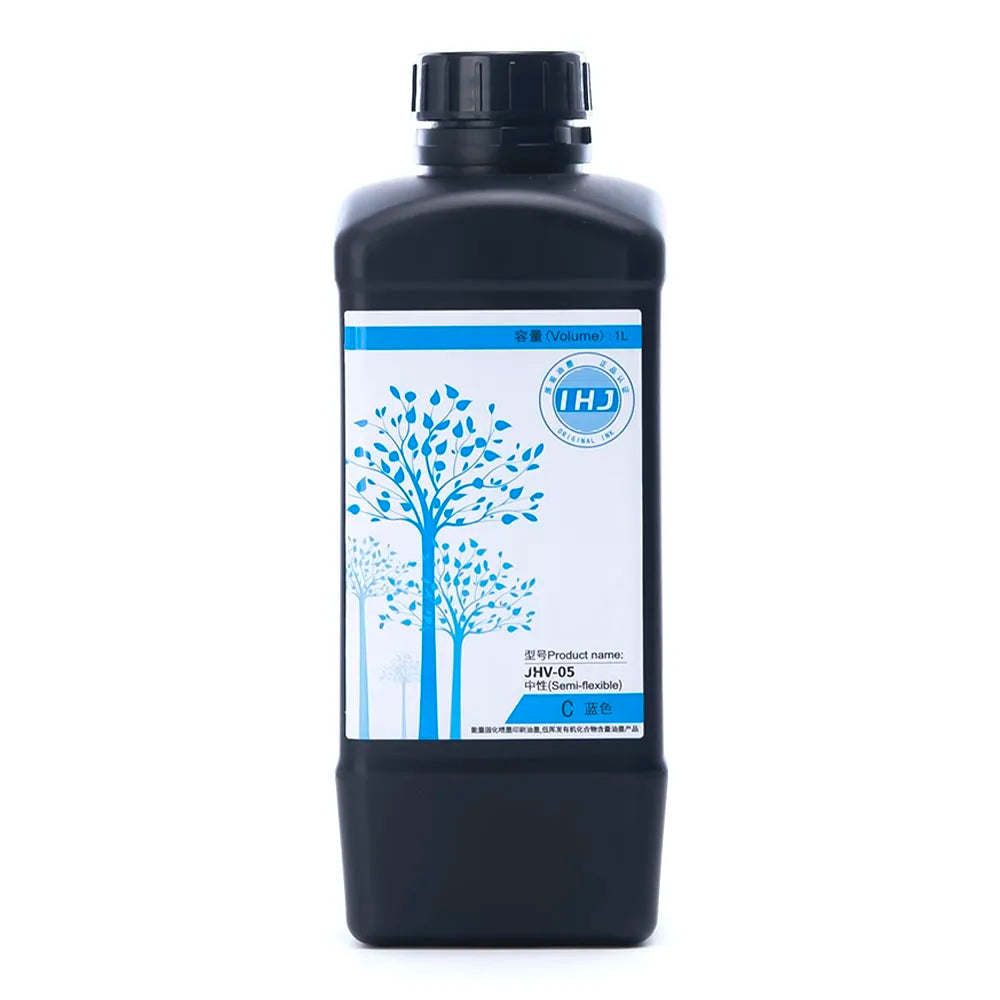 SAKATA JHV05 Soft UV Ink