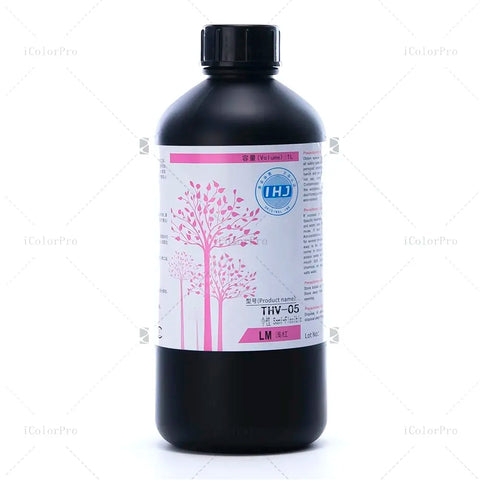 SAKATA THV05 Neutral UV Ink