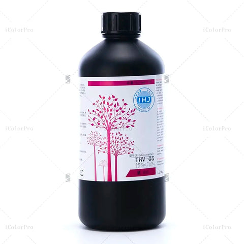 SAKATA THV05 Neutral UV Ink
