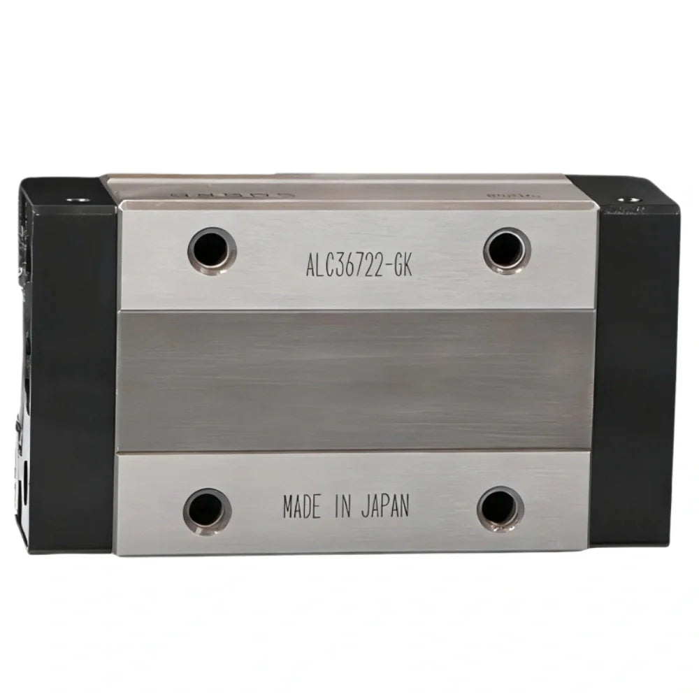 SHS20V Precision Linear Motion Block