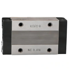 SHS20V Precision Linear Motion Block