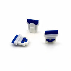 SPA-0287 - Original Mimaki Rubber Wiper Assy (3pcs)