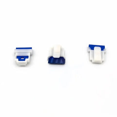 SPA-0287 - Original Mimaki Rubber Wiper Assy (3pcs)