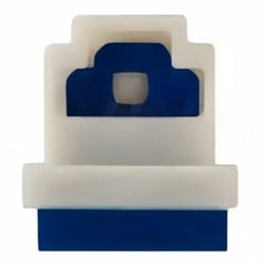 SPA-0287 - Original Mimaki Rubber Wiper Assy (3pcs)