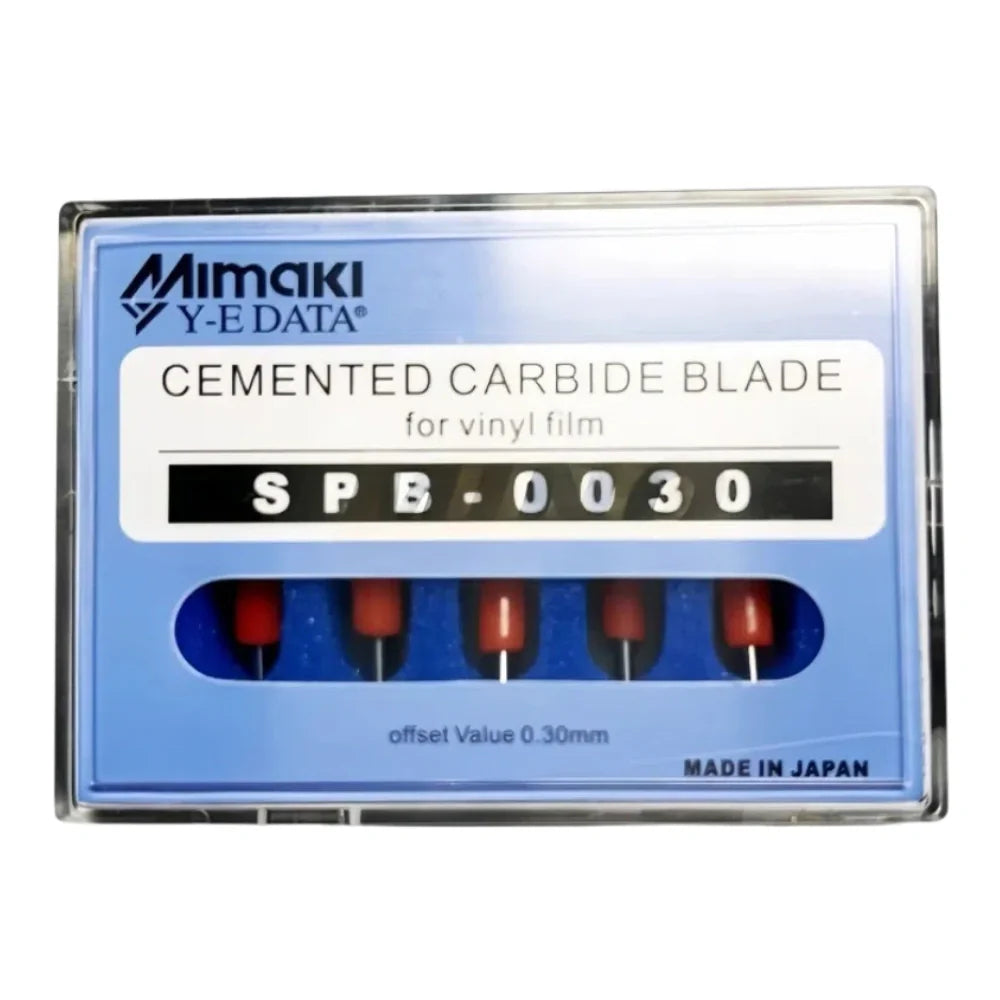 SPB-0030 - Compatible Mimaki Carbide Cutting Blade 45°